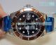 Replica Rolex Submariner Brown Dial Brown Ceramic Bezel SS Case Watch 42 mm_th.jpg